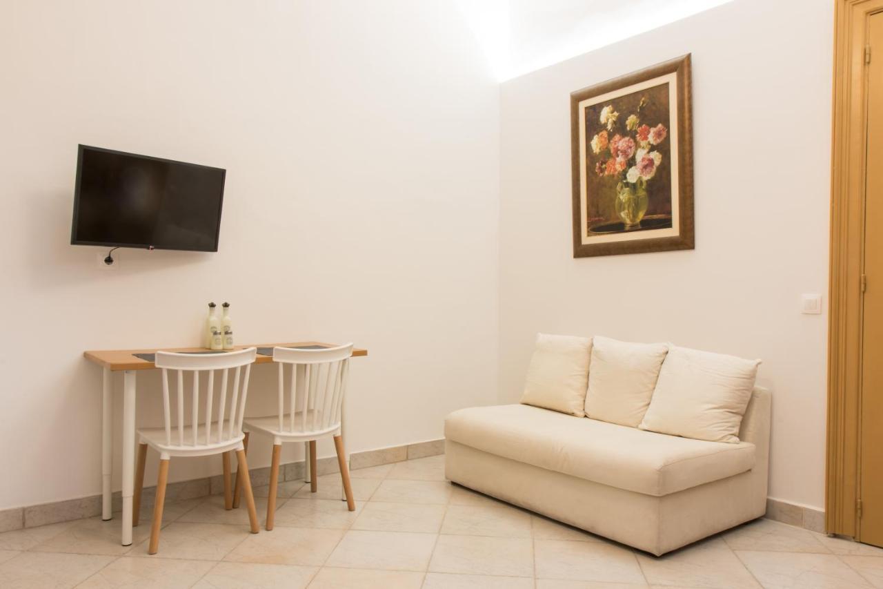 Niochori Heritage: The Mermaid Suite Rhodes City Extérieur photo